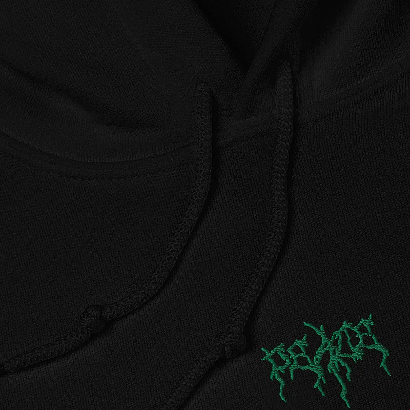 Peace® Embroidered Hoodie (super limited)