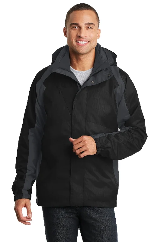 Port Authority Men's Ranger 3-in-1 Jacket .J310