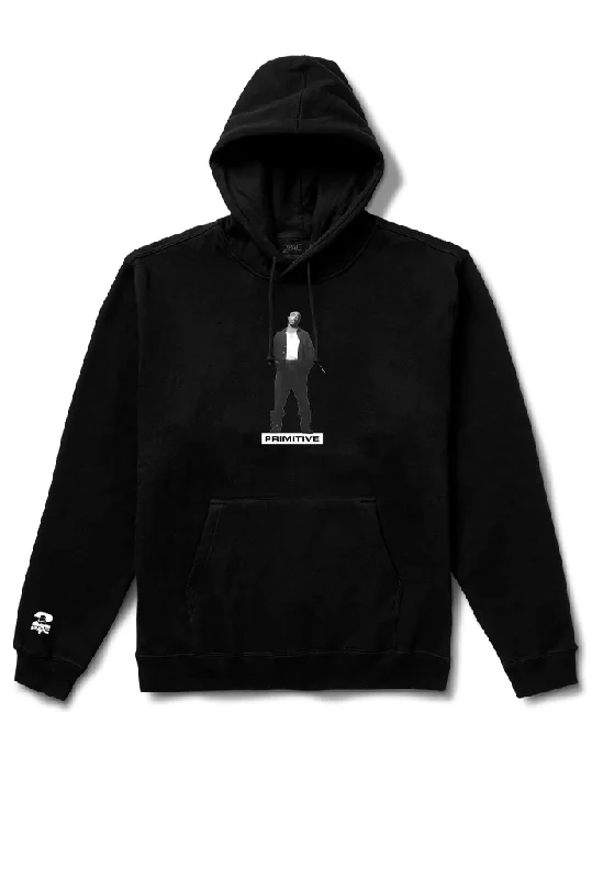 Primitive Posted Hoodie