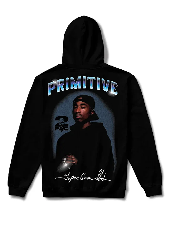 Primitive Shine II Hoodie