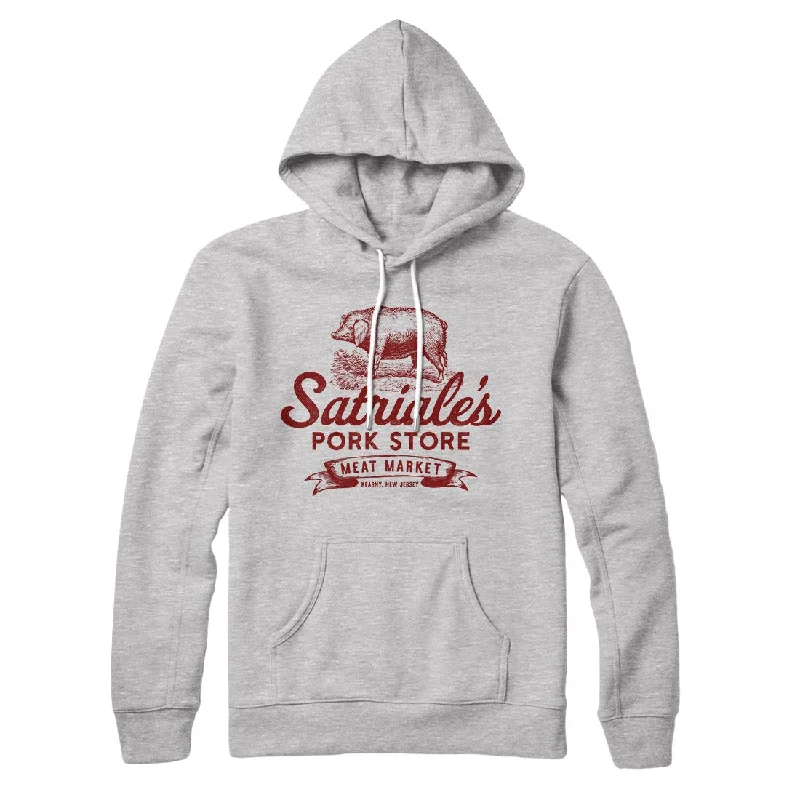 Satriale's Hoodie