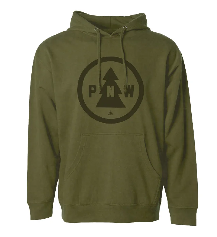 Trail Hoodie