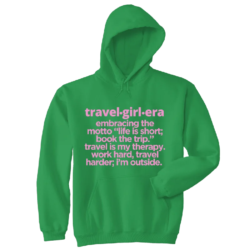 Irish Green w/pink text