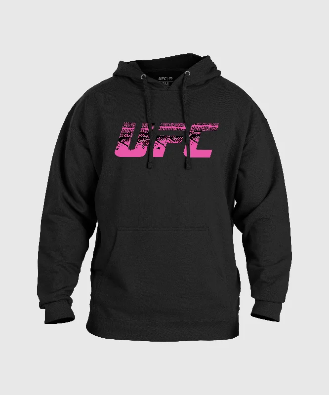 UFC Unrivaled by Venum Sean O'Malley Men's Hoodie - Black