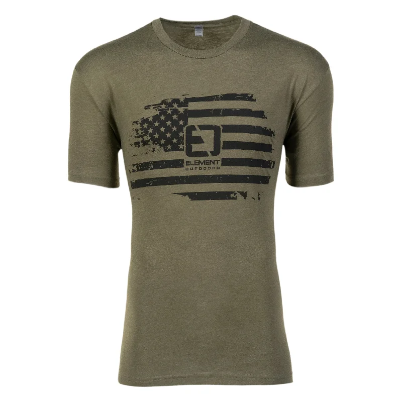 EO Patriot Tee