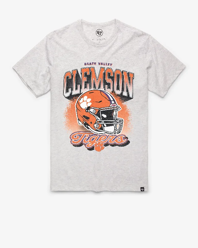 CLEMSON TIGERS ISO '47 FRANKLIN TEE