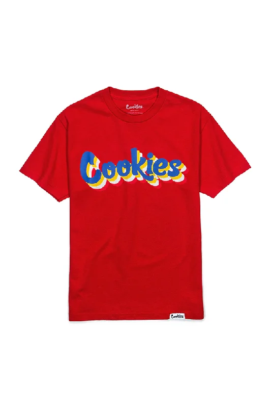 Cookies Palisades SS Tee