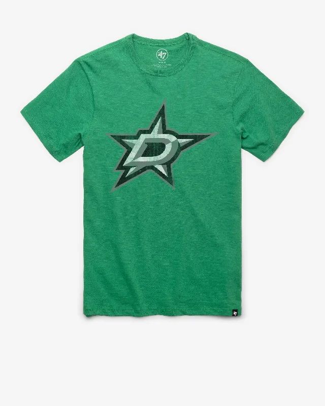 DALLAS STARS GRIT '47 SCRUM TEE