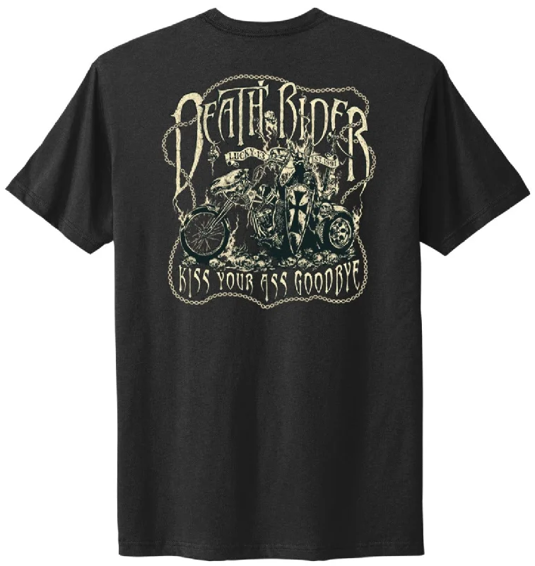 DEATH RIDER Comfort Tee