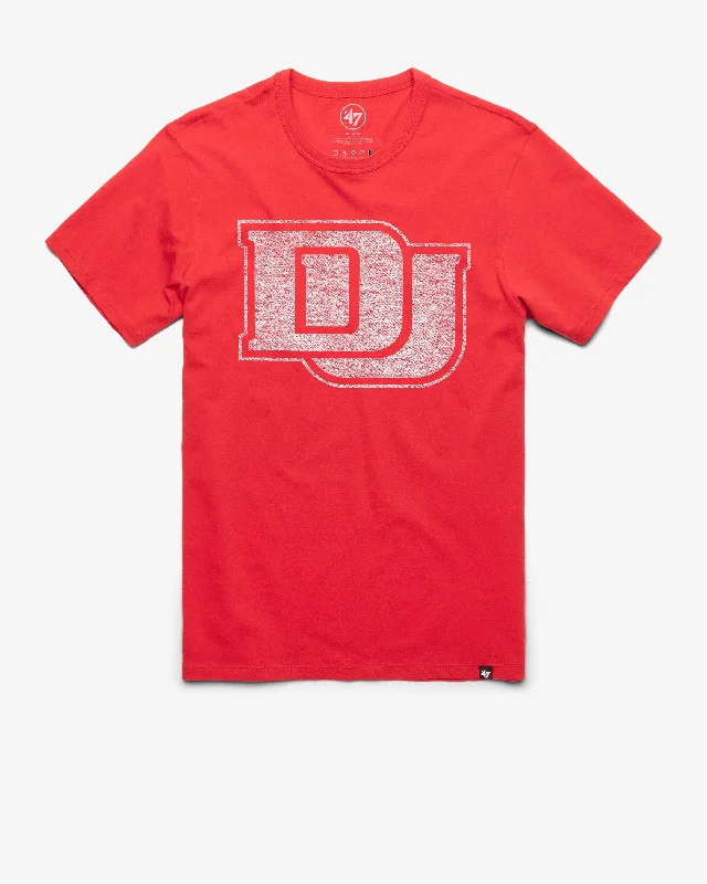 DENVER PIONEERS PREMIER '47 FRANKLIN TEE