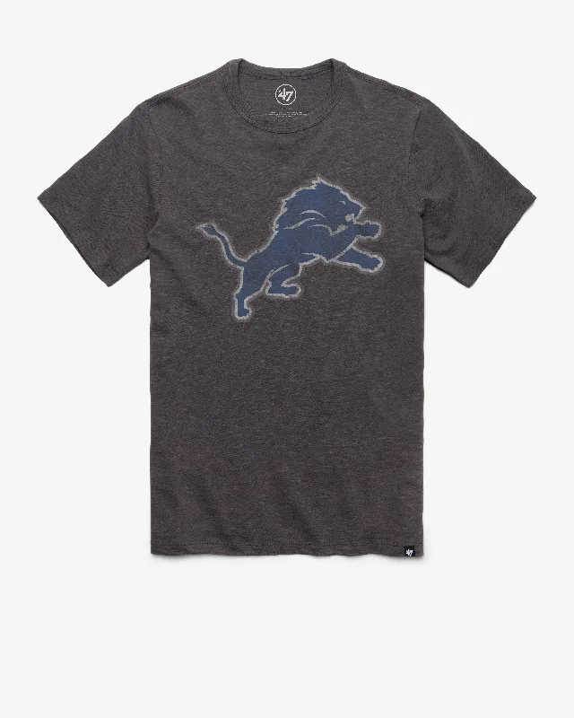 DETROIT LIONS GRIT '47 SCRUM TEE