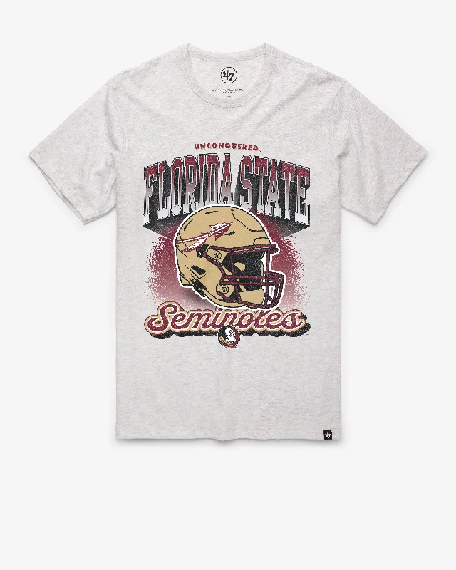 FLORIDA STATE SEMINOLES ISO '47 FRANKLIN TEE