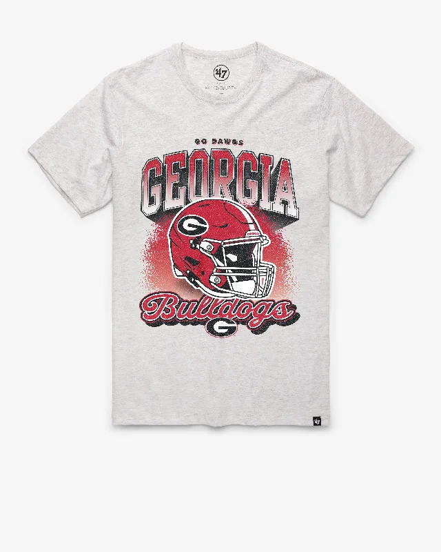 GEORGIA BULLDOGS ISO '47 FRANKLIN TEE