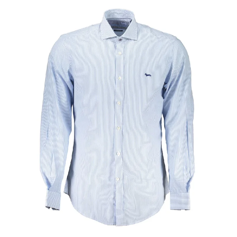 Harmont & Blaine  Cotton Men's Shirt