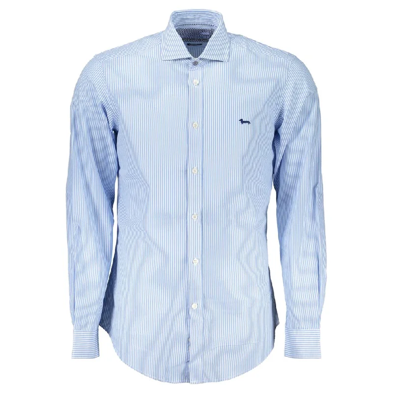 Harmont & Blaine  Cotton Men's Shirt