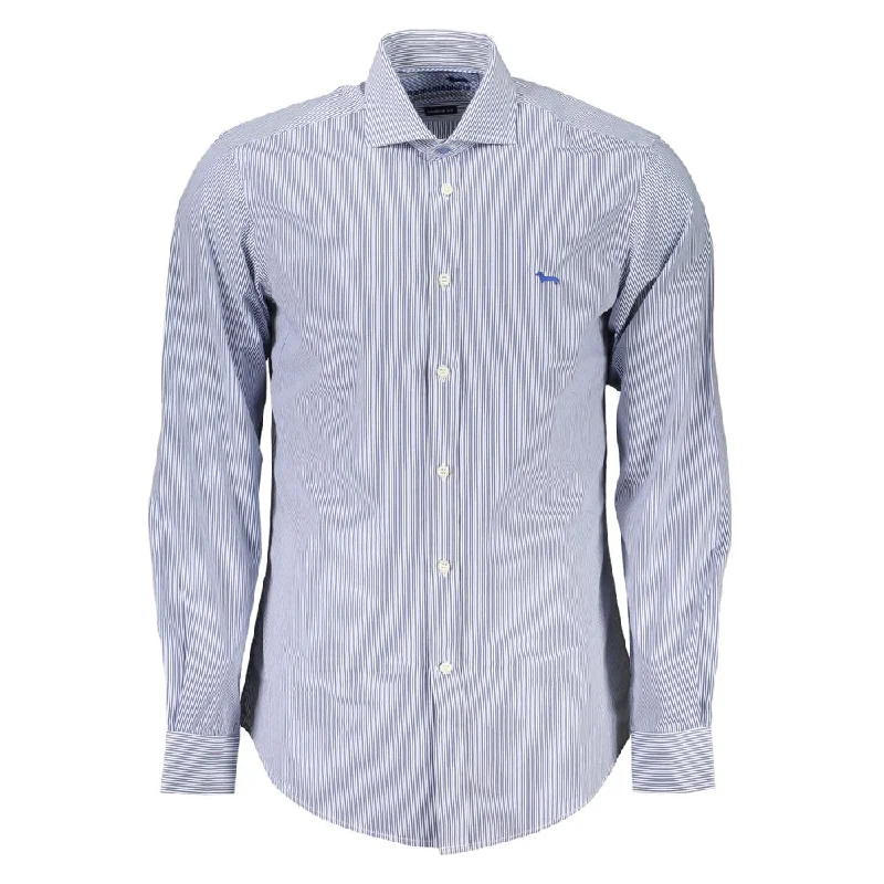 Harmont & Blaine  Cotton Men's Shirt