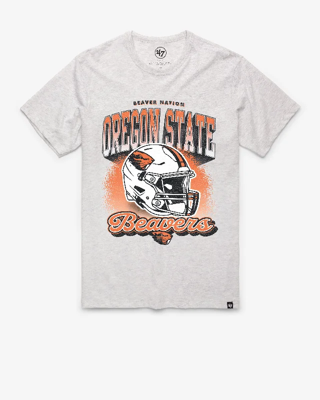 OREGON STATE BEAVERS ISO '47 FRANKLIN TEE