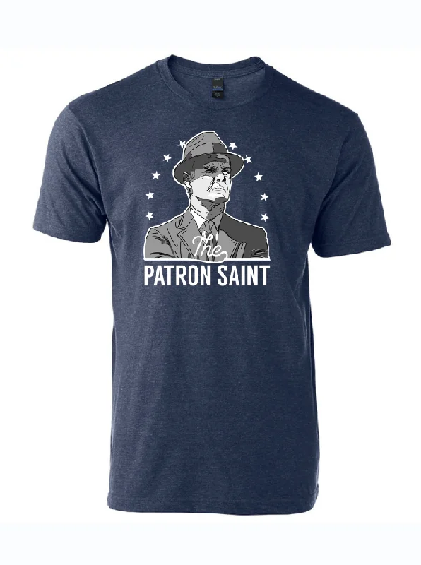 Patron Saint