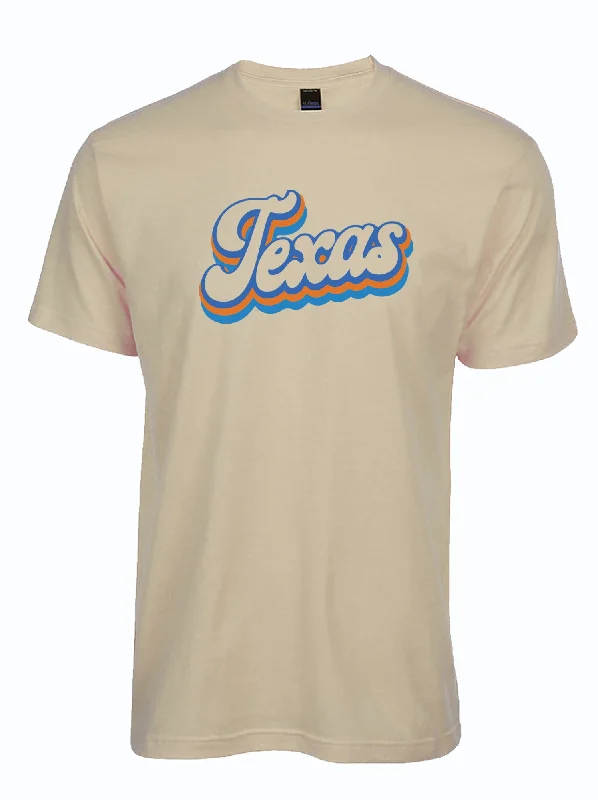 Texas Script