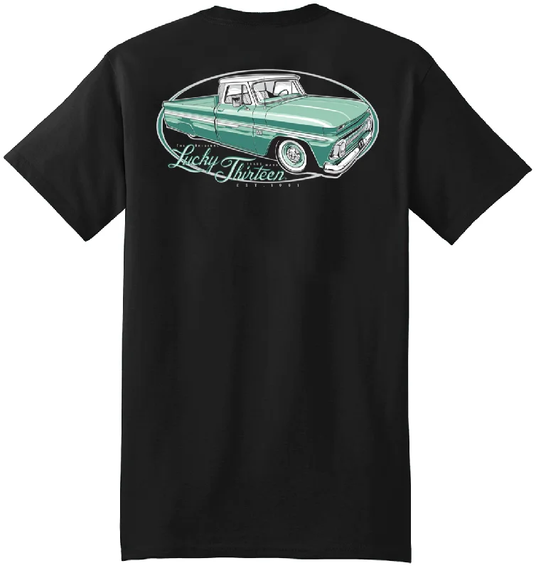 The CUSTOM C-10 Classic Fit Tee