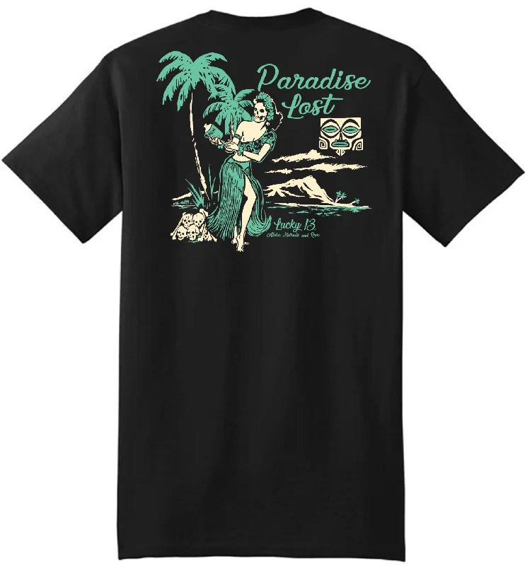 The PARADISE LOST Classic Fit Tee