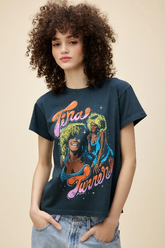 Tina Turner Simply The Best Tour Tee