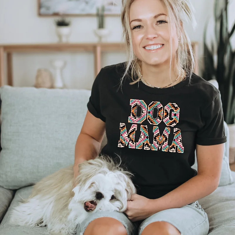 Dog Mama TShirt *UNISEX FIT*