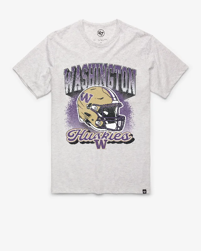 WASHINGTON HUSKIES ISO '47 FRANKLIN TEE