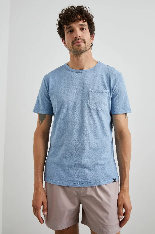 SKIPPER T-SHIRT - CELSIUS