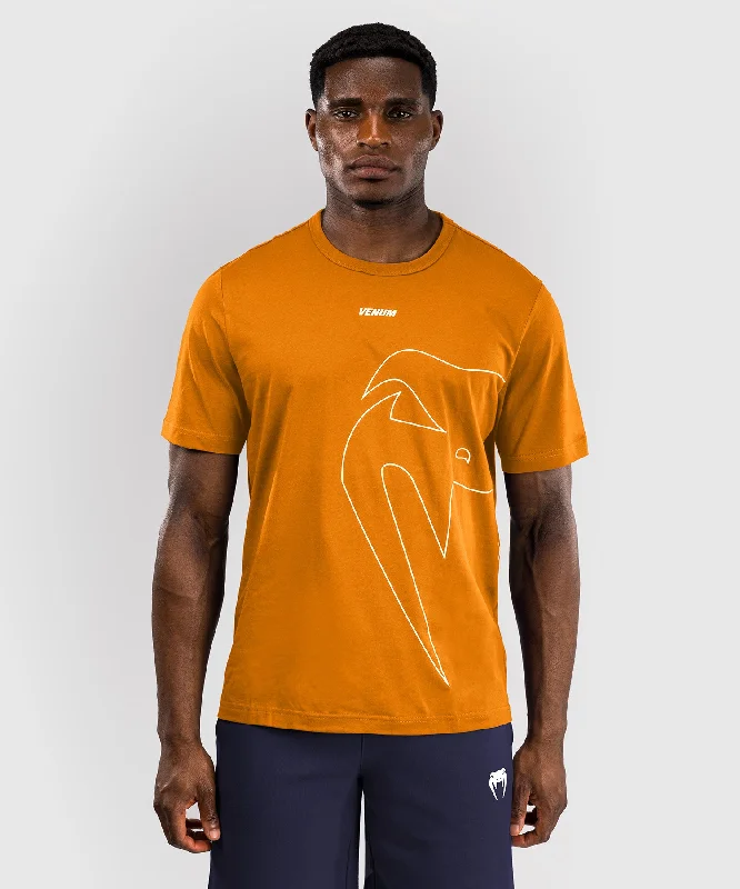 Venum Giant Connect T-Shirt - Tangerine