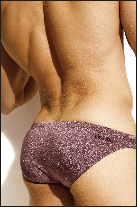 Men comfortable lounge boxer shorts-Body Brief