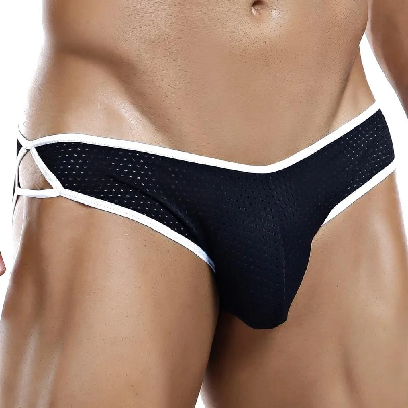 Stylish boxer briefs for men-Intymen INJ031 Brief