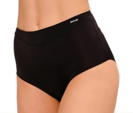 Men comfy cotton boxer trunks-Janira Active Day Braga Brief